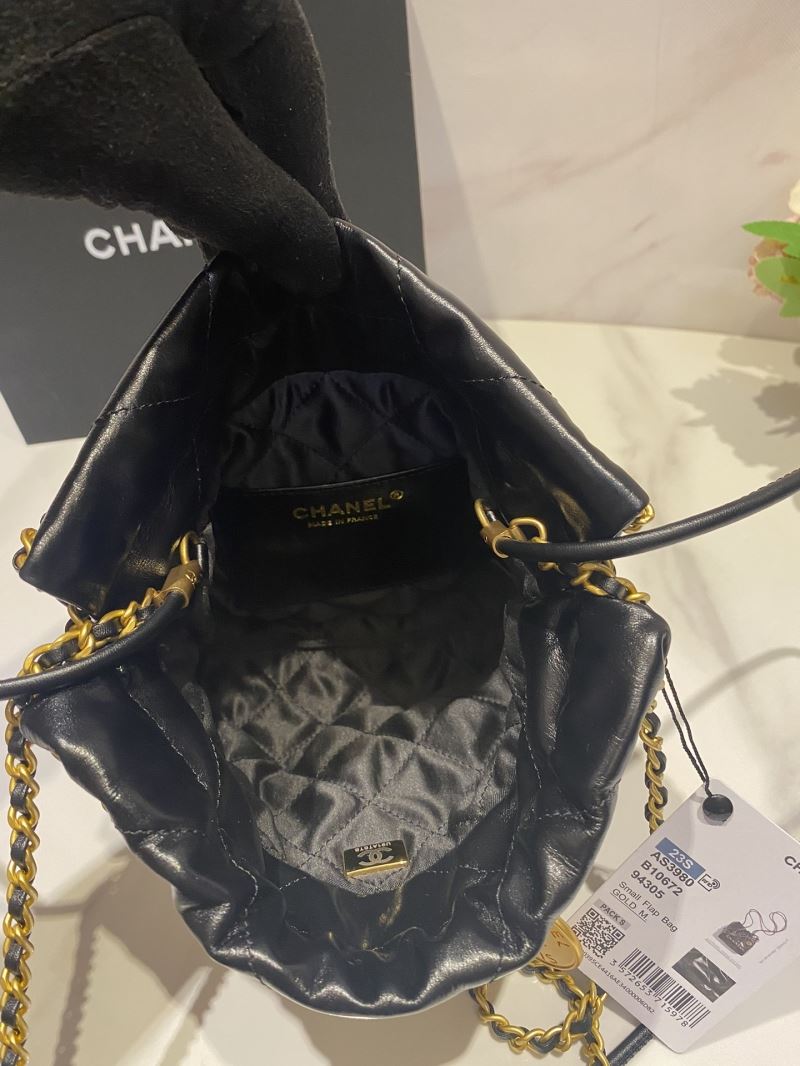 Chanel Shopping Bags